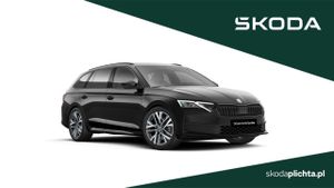 Skoda Octavia IV 2026