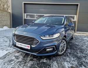 Ford Mondeo Mk5 2.0 EcoBlue Business Edition 2020