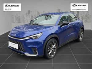 Lexus LBX 1.5 Hybrid Relax 2024