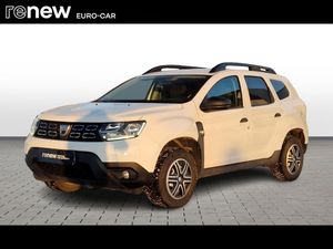 Dacia Duster II 1.0 TCe Essential 2020