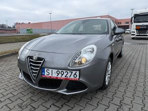 Alfa Romeo Giulietta 1.4 TB 16V 2015