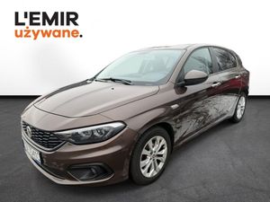 Fiat Tipo II 2020