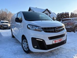 Opel Vivaro 2022