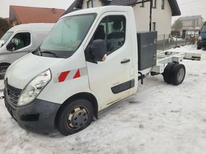 Renault Master 2015