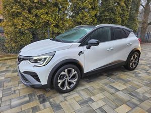 Renault Captur / QM3 II 1.3 TCe mHEV R.S Line EDC 2021