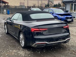 Audi A5 F5 40 TFSI S tronic 2023