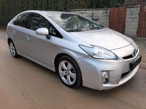 Toyota Prius III 2009