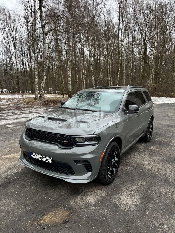Dodge Durango 3,6 Limited 2022