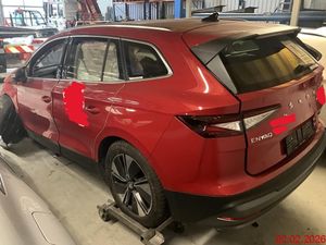 Skoda Enyaq iV iV 80x 2023