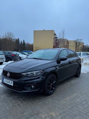 Fiat Tipo II 1.4 T-Jet 16v S-Design 2019