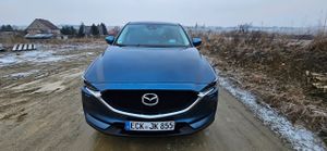 Mazda CX-5 II SKYACTIV-D 184 SCR AWD Exclusive-Line 2020