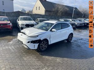 Hyundai Kona II 64kWh Modern 2023