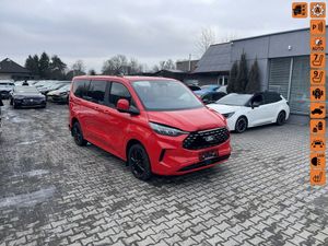Ford Tourneo Custom 2024