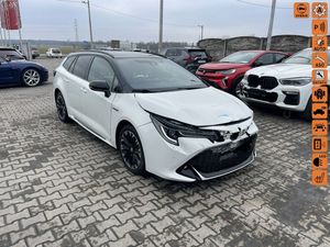 Toyota Corolla Seria E21 1.8 Hybrid GR Sport 2021