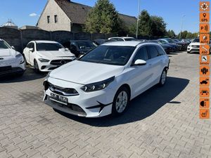Kia Ceed III 1.5 T-GDI DCT7 OPF Spirit 2024