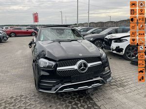 Mercedes-Benz GLE W167 400 d 4Matic 9G-TRONIC Exclusive 2022