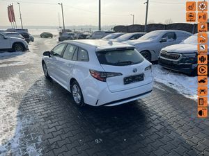 Toyota Corolla Seria E21 1.8 Hybrid Comfort 2020
