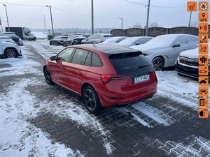 Skoda Scala 1.5 TSI Monte Carlo DSG 2021