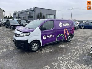 Opel Vivaro 2023