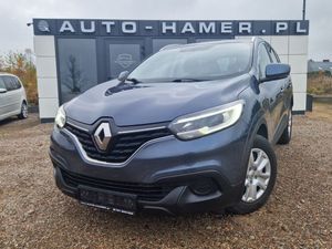 Renault Kadjar 1.2 Energy TCe Business 2018