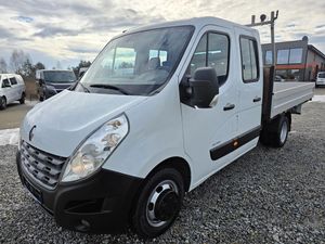 Renault Master 2014