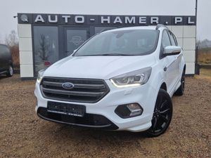 Ford Kuga II 1.5 EcoBoost 2x4 ST-Line 2017
