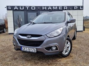 Hyundai ix35 2012