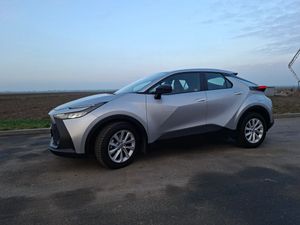 Toyota C-HR 1.8 Hybrid Comfort 2024