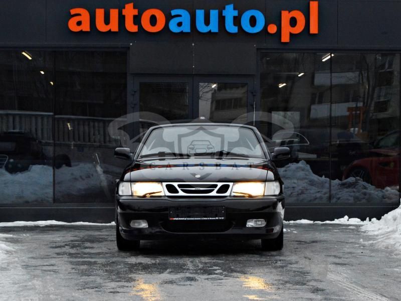Saab 9-3 I 2001