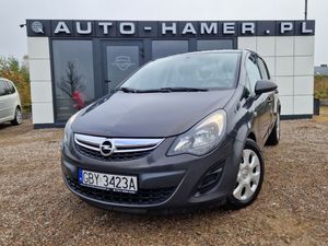 Opel Corsa D 1.3 CDTI DPF Edition 2014