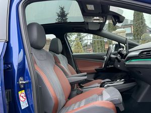 Volkswagen ID.4 Performance Upgrade Pro 1st Max 2020