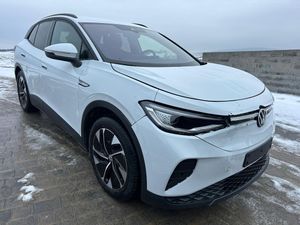 Volkswagen ID.4 77kWh Pro Performance 2022
