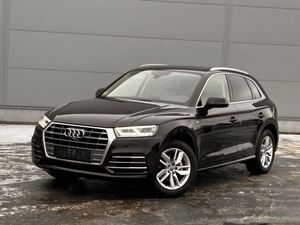 Audi Q5 FY 35 TDI S tronic S line 2020