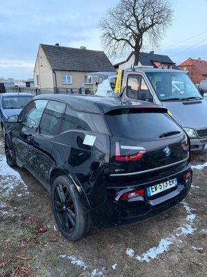 BMW i3 i3S 94 Ah 2018