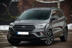 Ford Kuga II 1.5 EcoBoost AWD ST-Line ASS 2019