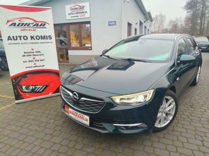 Opel Insignia B 2017