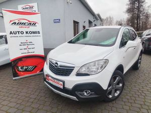 Opel Mokka I 2013