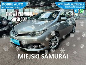 Toyota Auris II 1.8 VVT-i Automatik Edition S+ 2016