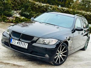 BMW 3 Series E90/E91/E92/E93 320d 2006