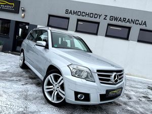 Mercedes-Benz GLK GLK 350 350 CDI DPF 4Matic 7G-TRONIC SPORT EDITION 2009