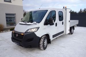 Fiat Ducato 2021