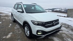 Volkswagen T-Cross 1.0 TSI OPF DSG Life 2023