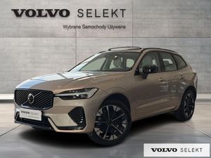 Volvo XC60 II 2025