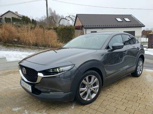 Mazda CX-30 e-SKYACTIV-G 2.0 M HYBRID 150 SELECTION 2021
