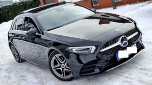 Mercedes-Benz A W177 200 AMG Line 7G-DCT 2022