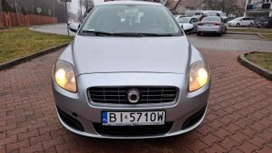 Fiat Croma II 1.9 JTD Active 2008