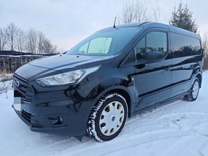 Ford Transit Connect 2019