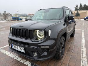 Jeep Renegade 2.0 MultiJet Active Drive Low Automatik Limited 2020