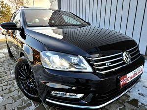 Volkswagen Passat B7 2014