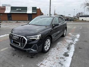 Audi Q3 II 35 TFSI S line S tronic 2024
